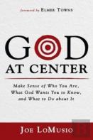 God At Center