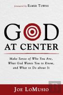 God At Center