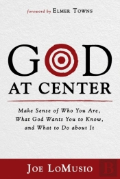 God At Center