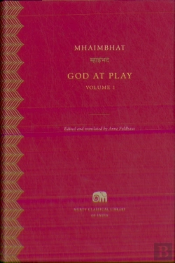 Bertrand.pt - God At Play