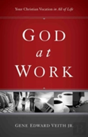 God At Work