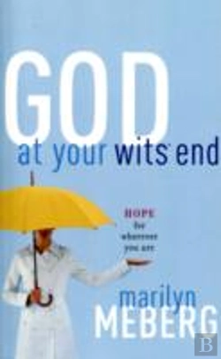 Bertrand.pt - God At Your Wits' End