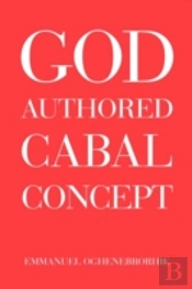 God-Authored Cabal Concept
