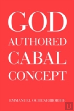 Bertrand.pt - God-Authored Cabal Concept
