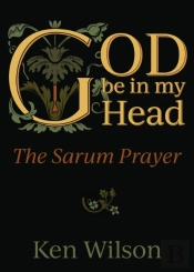 God Be In My Head