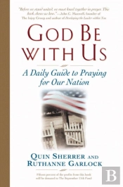 God Be With Us