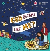 God Became Like Me 10 Pack
