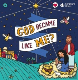 Bertrand.pt - God Became Like Me 10 Pack