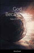 God Became Us!