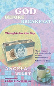 God Before Breakfast