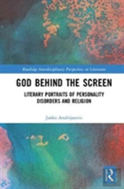 God Behind The Screen