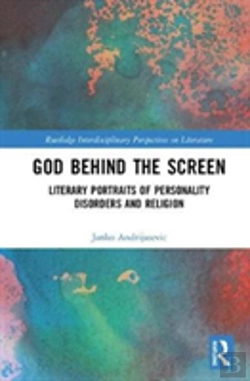 Bertrand.pt - God Behind The Screen