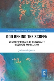 God Behind The Screen