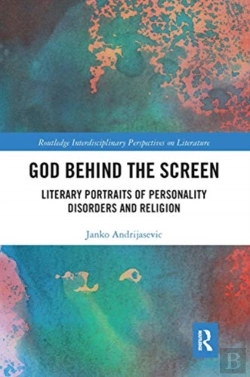 Bertrand.pt - God Behind The Screen