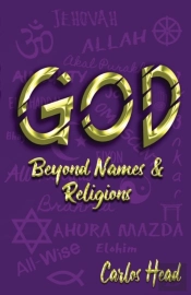 God Beyond Names And Religions