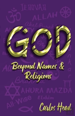 Bertrand.pt - God Beyond Names And Religions