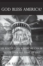 God Bless America?