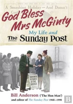 Bertrand.pt - God Bless Mrs Mcginty!
