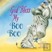 God Bless My Boo Boo