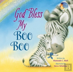 Bertrand.pt - God Bless My Boo Boo