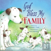 God Bless My Family