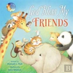 Bertrand.pt - God Bless My Friends
