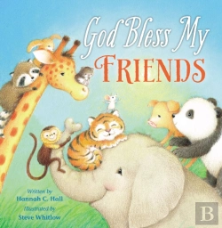 Bertrand.pt - God Bless My Friends