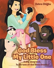 God Bless My Little One