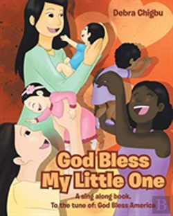 Bertrand.pt - God Bless My Little One