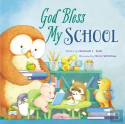 Bertrand.pt - God Bless My School