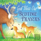 God Bless Our Bedtime Prayers