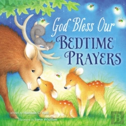 Bertrand.pt - God Bless Our Bedtime Prayers