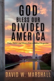 God Bless Our Divided America: Unity, Po