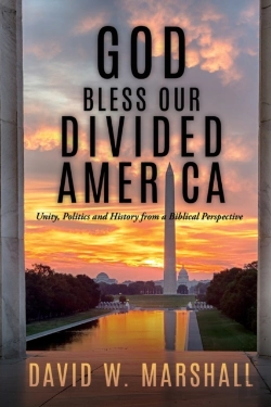 Bertrand.pt - God Bless Our Divided America: Unity, Po