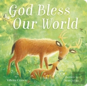 God Bless Our World