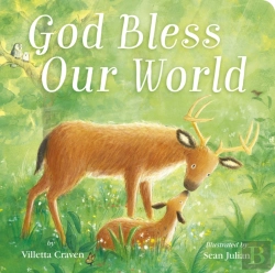 Bertrand.pt - God Bless Our World