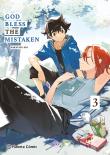 God Bless The Mistaken 3
