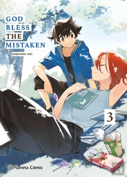 Bertrand.pt - God Bless The Mistaken 3