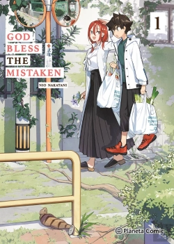 Bertrand.pt - God Bless The Mistaken Nº 01
