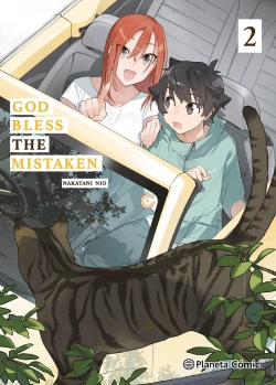 Bertrand.pt - God Bless The Mistaken Nº 02
