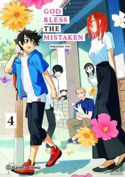 Bertrand.pt - God Bless The Mistaken Nº 04