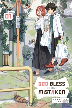 Bertrand.pt - God Bless The Mistaken, Vol. 1