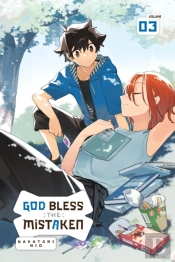 God Bless The Mistaken, Vol. 3