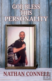 God Bless This Personality