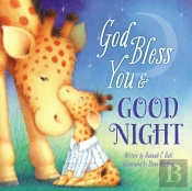 God Bless You And Good Night