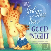 God Bless You And Good Night Touch And Feel