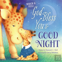 Bertrand.pt - God Bless You And Good Night Touch And Feel