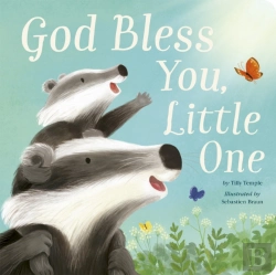 Bertrand.pt - God Bless You, Little One