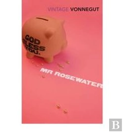 Bertrand.pt - God Bless You, Mr Rosewater