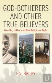 God-Botherers And Other True-Believers